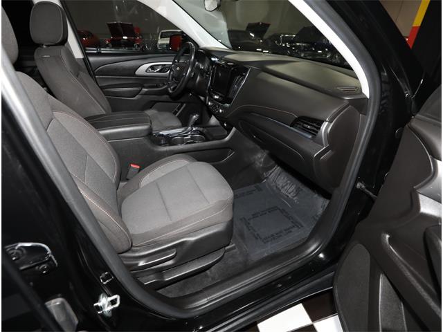 2018 Chevrolet Traverse (CC-2083499) for sale in Addison, Illinois