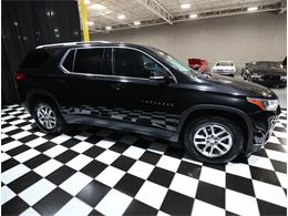 2018 Chevrolet Traverse (CC-2083499) for sale in Addison, Illinois