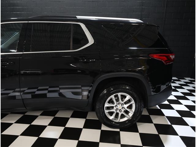 2018 Chevrolet Traverse (CC-2083499) for sale in Addison, Illinois