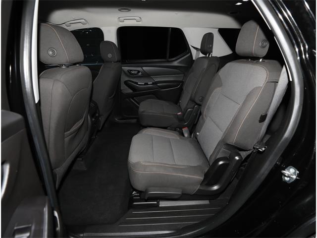 2018 Chevrolet Traverse (CC-2083499) for sale in Addison, Illinois