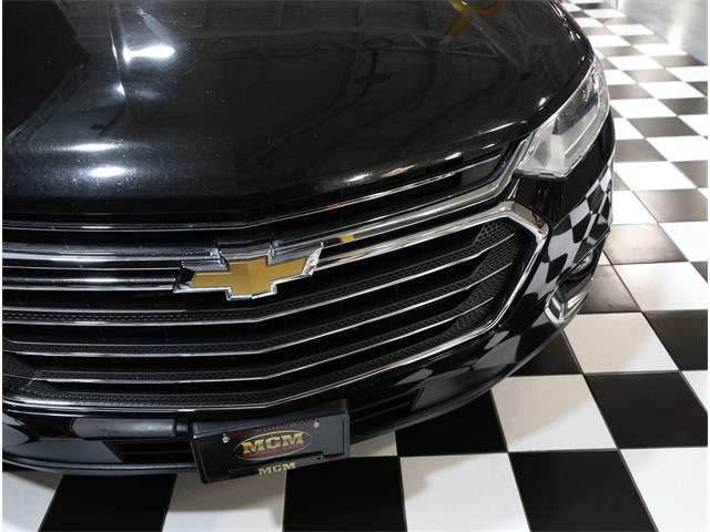 2018 Chevrolet Traverse (CC-2083499) for sale in Addison, Illinois