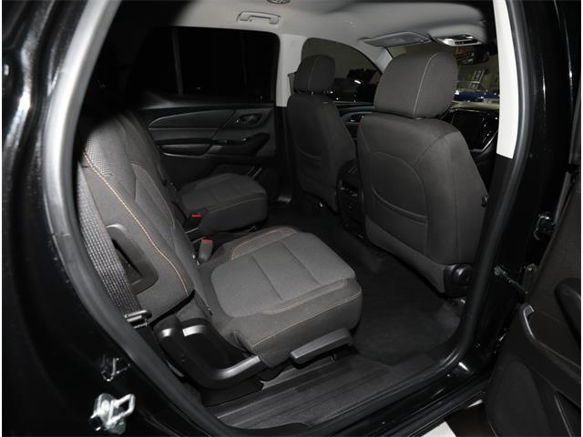 2018 Chevrolet Traverse (CC-2083499) for sale in Addison, Illinois