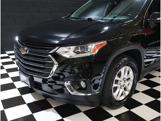 2018 Chevrolet Traverse (CC-2083499) for sale in Addison, Illinois