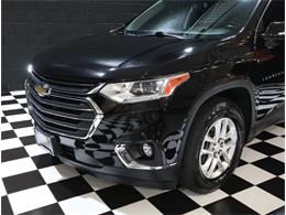 2018 Chevrolet Traverse (CC-2083499) for sale in Addison, Illinois