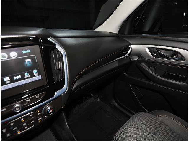2018 Chevrolet Traverse (CC-2083499) for sale in Addison, Illinois