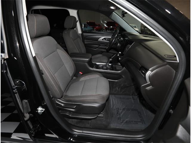2018 Chevrolet Traverse (CC-2083499) for sale in Addison, Illinois