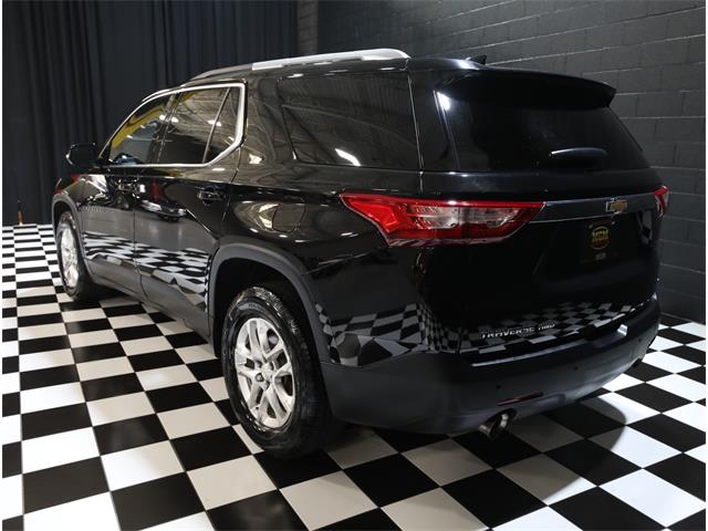 2018 Chevrolet Traverse (CC-2083499) for sale in Addison, Illinois