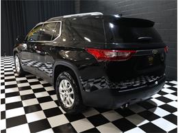 2018 Chevrolet Traverse (CC-2083499) for sale in Addison, Illinois