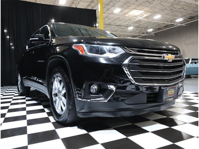 2018 Chevrolet Traverse (CC-2083499) for sale in Addison, Illinois
