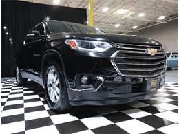 2018 Chevrolet Traverse (CC-2083499) for sale in Addison, Illinois