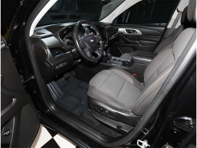 2018 Chevrolet Traverse (CC-2083499) for sale in Addison, Illinois