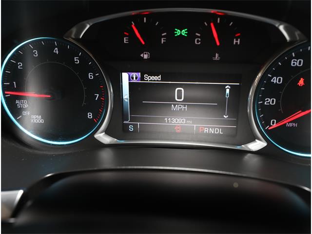 2018 Chevrolet Traverse (CC-2083499) for sale in Addison, Illinois