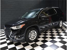 2018 Chevrolet Traverse (CC-2083499) for sale in Addison, Illinois