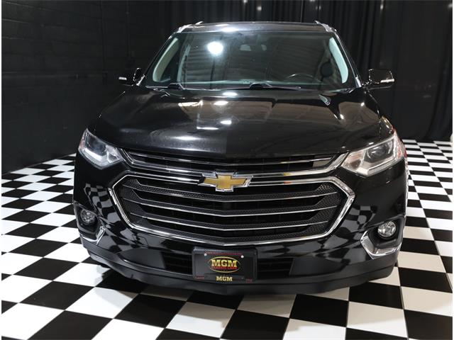 2018 Chevrolet Traverse (CC-2083499) for sale in Addison, Illinois