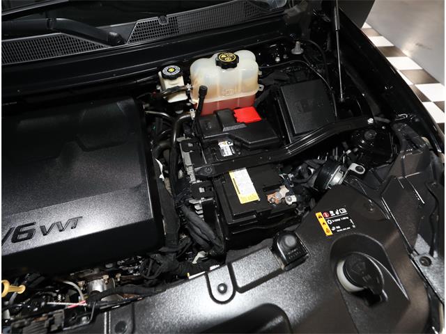 2018 Chevrolet Traverse (CC-2083499) for sale in Addison, Illinois