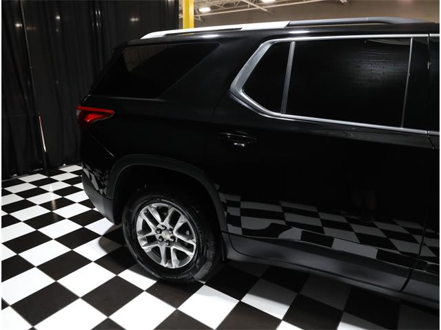 2018 Chevrolet Traverse (CC-2083499) for sale in Addison, Illinois