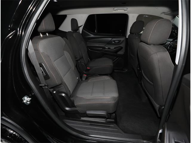 2018 Chevrolet Traverse (CC-2083499) for sale in Addison, Illinois