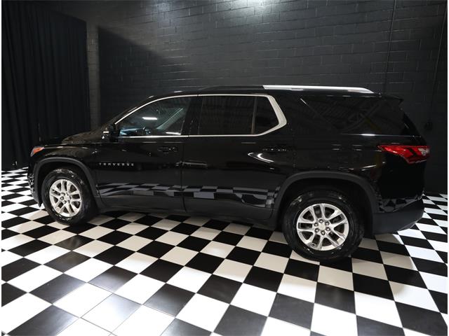 2018 Chevrolet Traverse (CC-2083499) for sale in Addison, Illinois