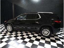 2018 Chevrolet Traverse (CC-2083499) for sale in Addison, Illinois