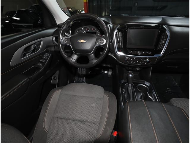 2018 Chevrolet Traverse (CC-2083499) for sale in Addison, Illinois
