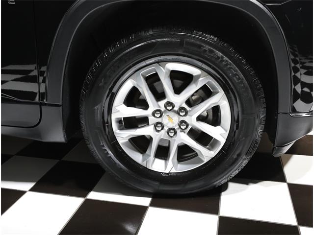 2018 Chevrolet Traverse (CC-2083499) for sale in Addison, Illinois