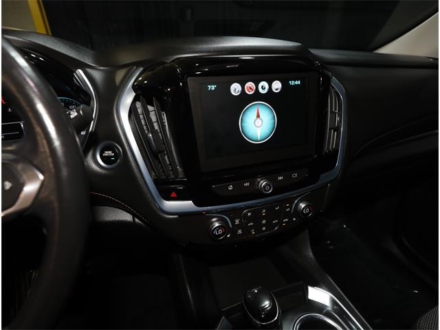 2018 Chevrolet Traverse (CC-2083499) for sale in Addison, Illinois