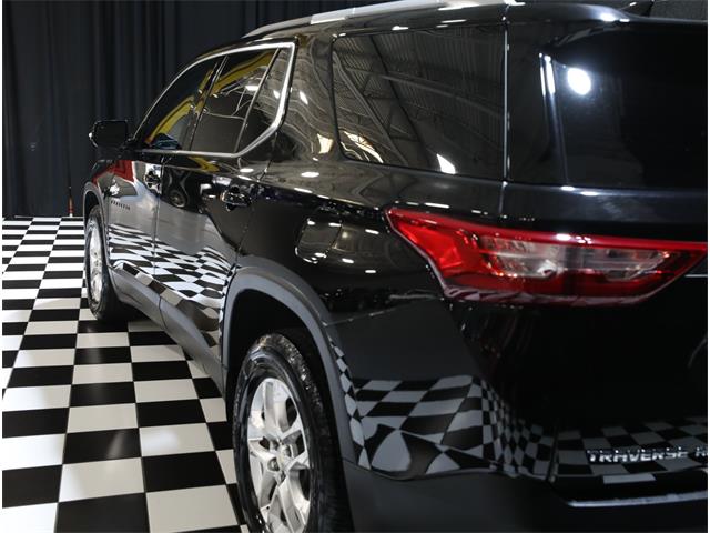2018 Chevrolet Traverse (CC-2083499) for sale in Addison, Illinois