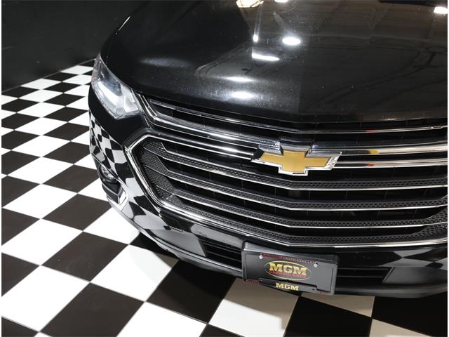 2018 Chevrolet Traverse (CC-2083499) for sale in Addison, Illinois