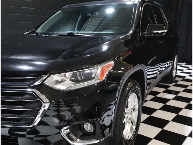2018 Chevrolet Traverse (CC-2083499) for sale in Addison, Illinois