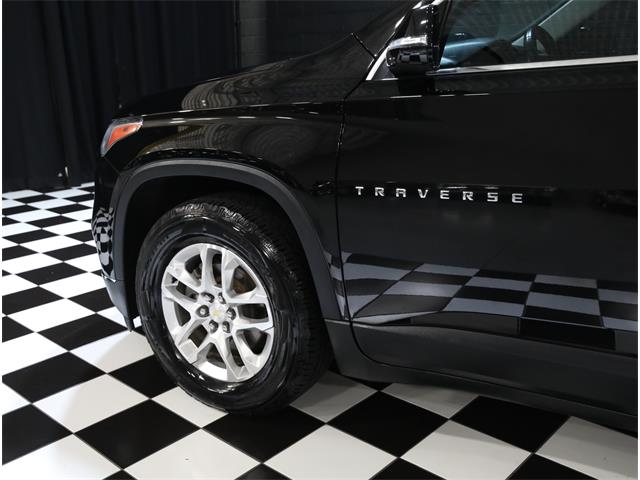 2018 Chevrolet Traverse (CC-2083499) for sale in Addison, Illinois