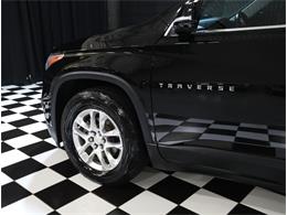 2018 Chevrolet Traverse (CC-2083499) for sale in Addison, Illinois