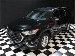 2018 Chevrolet Traverse (CC-2083499) for sale in Addison, Illinois