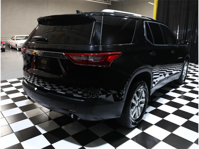 2018 Chevrolet Traverse (CC-2083499) for sale in Addison, Illinois