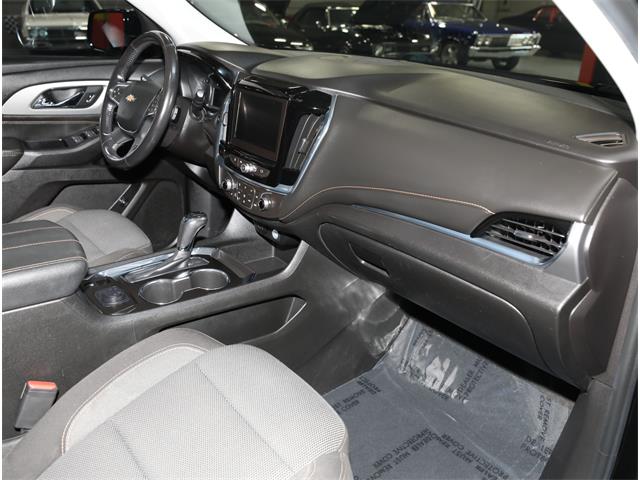 2018 Chevrolet Traverse (CC-2083499) for sale in Addison, Illinois