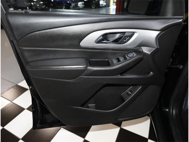 2018 Chevrolet Traverse (CC-2083499) for sale in Addison, Illinois