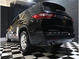 2018 Chevrolet Traverse (CC-2083499) for sale in Addison, Illinois