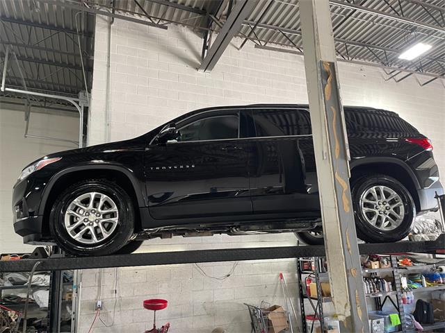 2018 Chevrolet Traverse (CC-2083499) for sale in Addison, Illinois