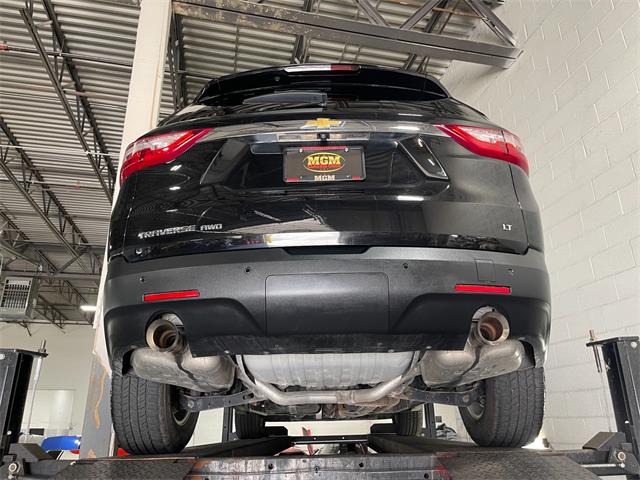 2018 Chevrolet Traverse (CC-2083499) for sale in Addison, Illinois