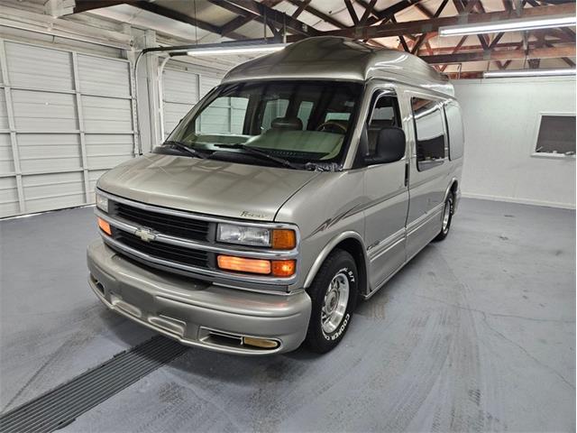 2000 Chevrolet Express (CC-2080035) for sale in Greensboro, North Carolina