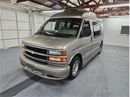 2000 Chevrolet Express (CC-2080035) for sale in Greensboro, North Carolina