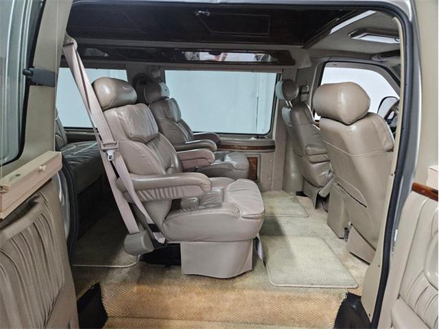 2000 Chevrolet Express (CC-2080035) for sale in Greensboro, North Carolina