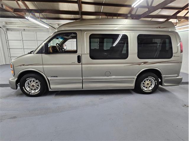 2000 Chevrolet Express (CC-2080035) for sale in Greensboro, North Carolina