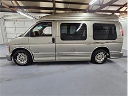 2000 Chevrolet Express (CC-2080035) for sale in Greensboro, North Carolina
