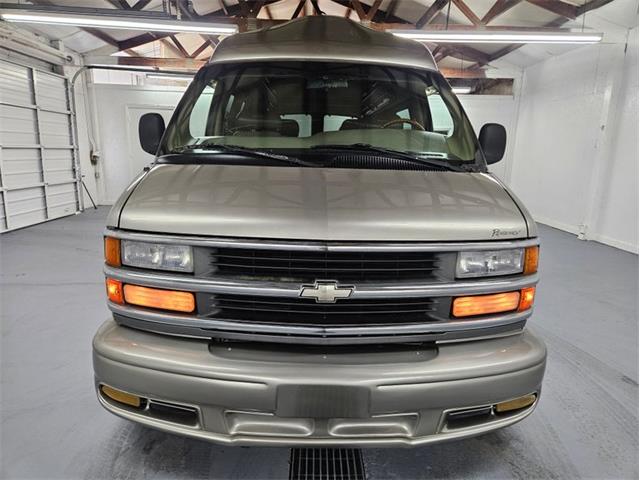 2000 Chevrolet Express (CC-2080035) for sale in Greensboro, North Carolina