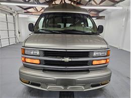 2000 Chevrolet Express (CC-2080035) for sale in Greensboro, North Carolina