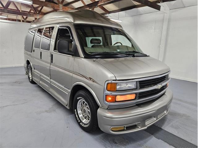 2000 Chevrolet Express (CC-2080035) for sale in Greensboro, North Carolina