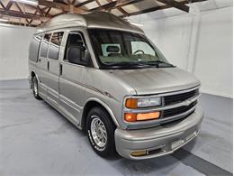 2000 Chevrolet Express (CC-2080035) for sale in Greensboro, North Carolina