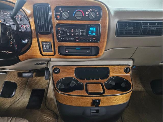 2000 Chevrolet Express (CC-2080035) for sale in Greensboro, North Carolina