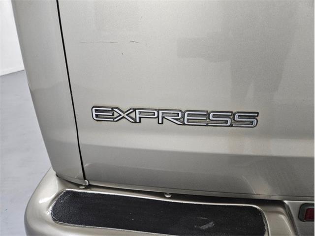 2000 Chevrolet Express (CC-2080035) for sale in Greensboro, North Carolina
