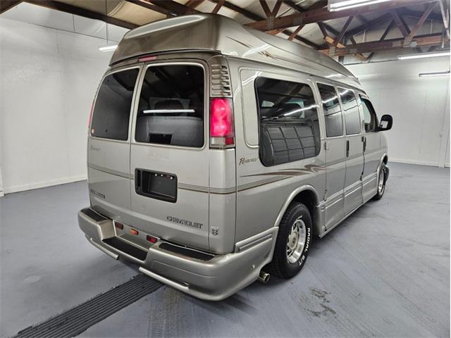 2000 Chevrolet Express (CC-2080035) for sale in Greensboro, North Carolina